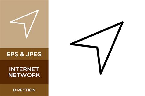 Network Direction 的图像结果