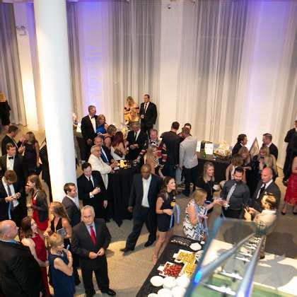 Hoopis Group Office Photos