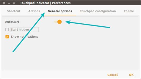 Image result for Disable Touchpad When USB Mouse Plugged In