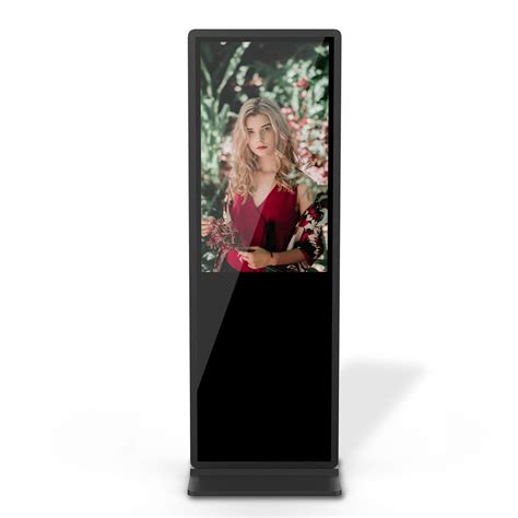 Digital Display 的图像结果