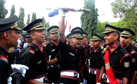 All Para SF Battalions: Their Nicknames and Roles