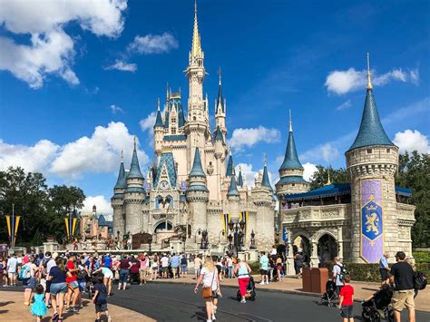 27 Best Things to Do at Disney World: Must Do Rides in Each Park ...