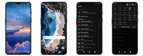Image result for Emui Color Themes