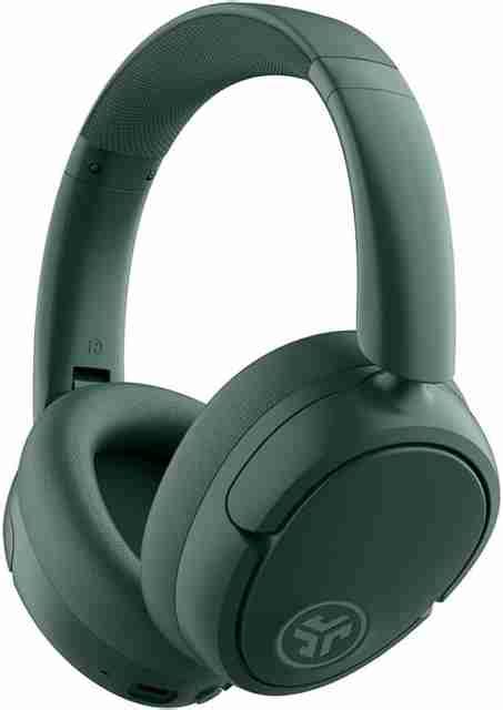 Jlab JBuds LUX ANC Active Noise Cancelling, 70Hr Playtime, Multi ...