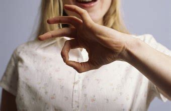 How Much Do Sign Language Interpreters Get Paid? | Chron.com