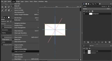 Image result for GIMP Guide
