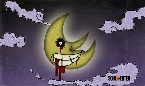 🔥 [40+] Soul Eater Moon Wallpapers | WallpaperSafari