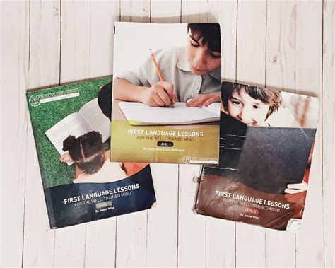 First Language Lessons 的图像结果