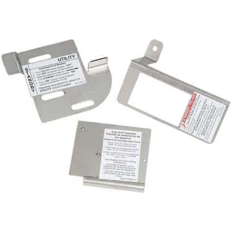 Image result for Load Center Generator InterLock Kit