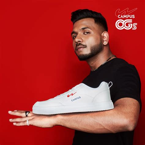 Campus Activewear partners with pop artist King for new collection ...