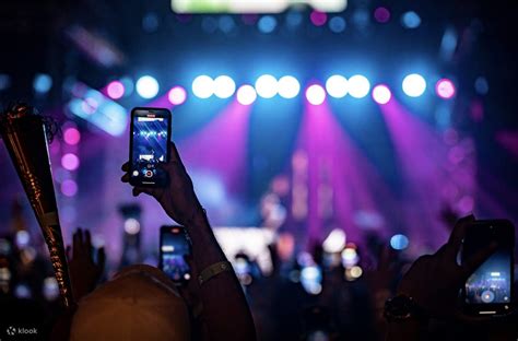 Marcel Siahaan for Canna Bali New Year's Eve 2024 - Klook India