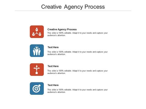 Image result for Creative Agency Process