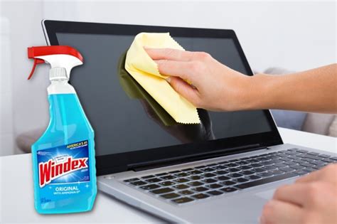 Image result for How to Clean Laptop Screen