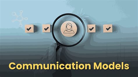 Communication Models 的图像结果