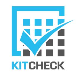 Kit Check Scanner 的图像结果