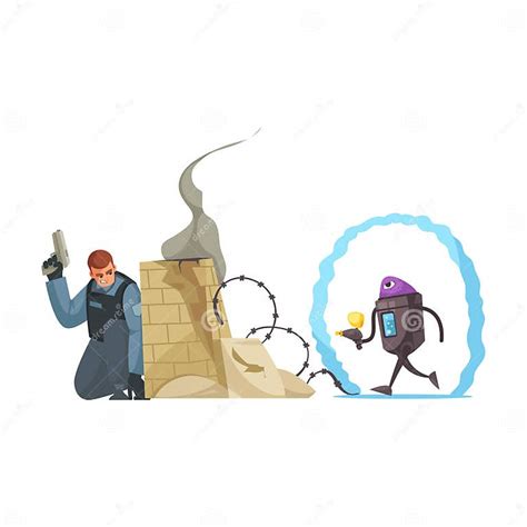 Alien Afraid of Figthing Humans Comedy 的图像结果