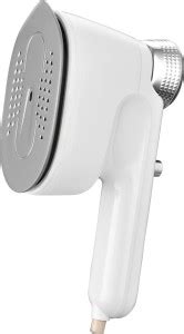 Tesora Handheld Steamer, Quick Heat Up, Vertical & Horizontal steam ...