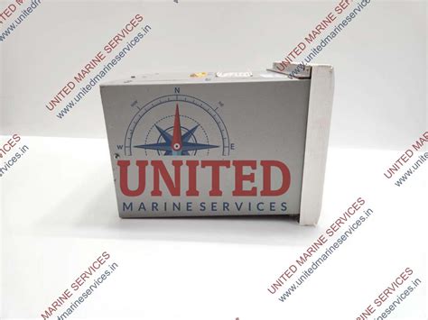 MICOM ALSTOM P441911B2M0600J DISTANCE PROTECTION RELAY | United Marine ...