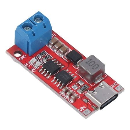 Image result for Boost Circuit Power Module