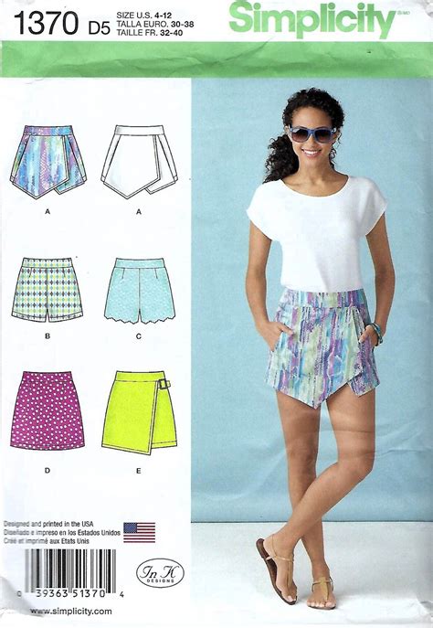 Image result for Simplicity Pattern 1369 Tutorial