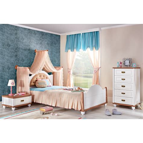 Tiffany Genç Odası Takımı