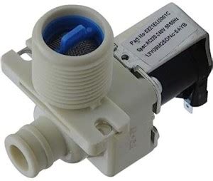 BHAGYA WATER INLET VALVE SUITABLE FOR LG TOP LOAD WASHING MACHINE 220V ...