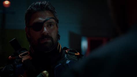 Arrow Season 6 Image | Fancaps