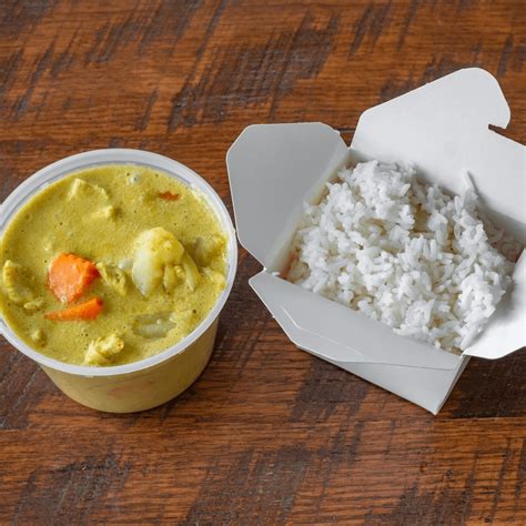 Best Thai food in Bend, OR | Easy Thai Bend | Thai food near me