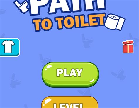 Image result for Cartoon Toilet Computer Game