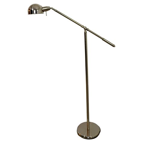 Adjustable Reading Lamp at 1stDibs