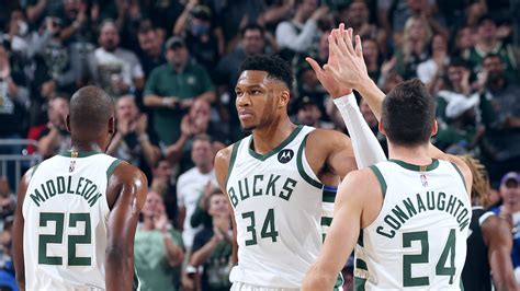 Bucks Vs Nets Game Summary at Joshua Mayes blog