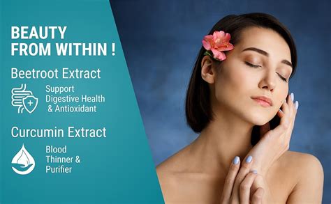 Bliss Welness Blood Detox | Curcumin Beetroot Manjistha Neem Extract ...