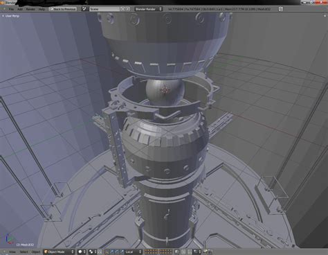 Image result for Reactor Core Fictional