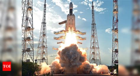 GSLV-Mk III Rocket Launch: GSLV Mk III breaks Isro's jinx of failure in ...