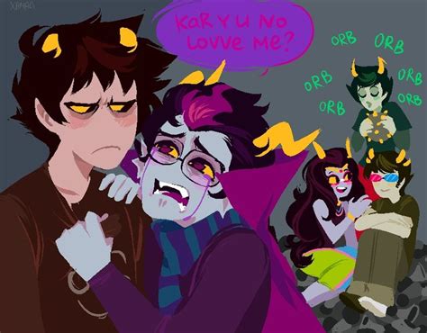 Pin by Kalea on Homestuck | Homestuck characters, Homestuck, Homestuck ...