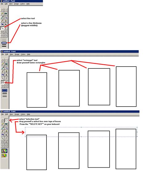 Image result for Using Microsoft Paint