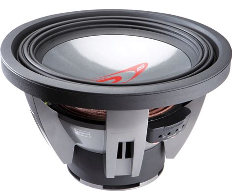 Customer Reviews: Alpine SWR-1522D Type-R 15" subwoofer with dual 2-ohm voice coils at Crutchfield