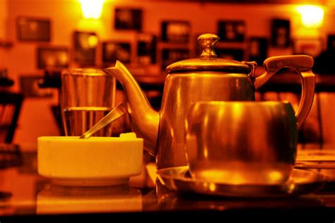 5 places for best chai in india - Hello Travel Buzz