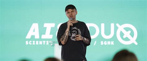 Success for a team of Polish physicists! Tachyons with a place in ...