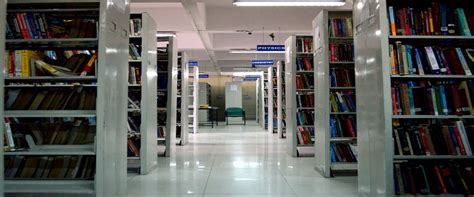 MNIT Central Library