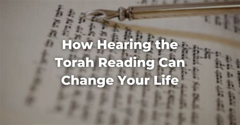 Image result for Torah Reading Tutorial