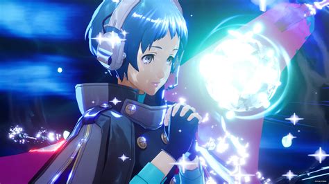 Arqa (Floors 44 - 69) - Tartarus Walkthrough - Persona 3 Reload Guide - IGN