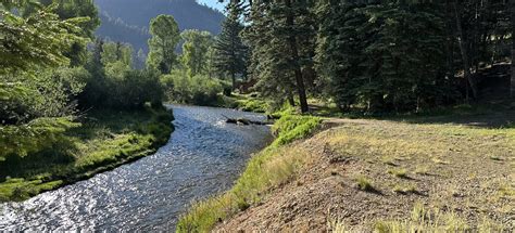 Red River Nature Trail, New Mexico - 425 Reviews, Map | AllTrails