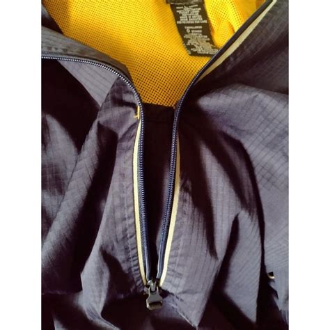 Mens Starter Pullover Hooded Windbreaker Mid Jacket... - Depop