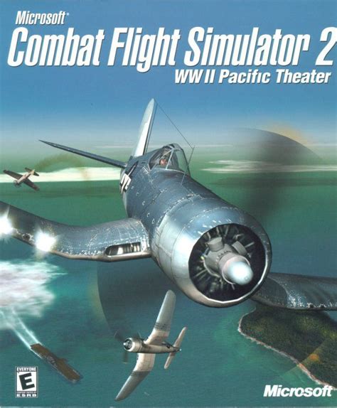Combat Flight Simulator Windows 1.0 的图像结果