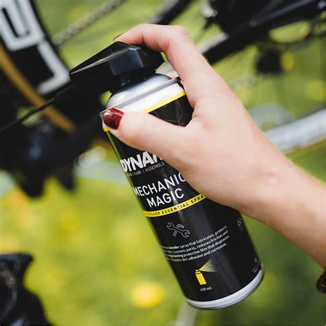 Dynamic Mechanics Magic-Multi Spray-400ml