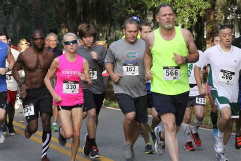 Mandarin Run | 1st Place Sports