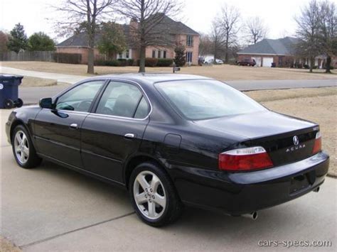 1998 Acura TL 3.2 的图像结果