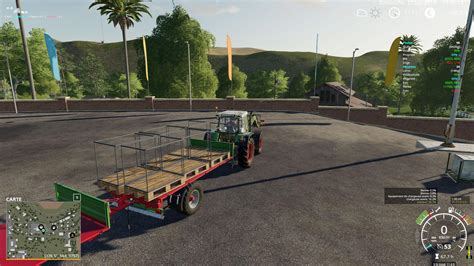 Image result for FS19 Pallet Factory Mod