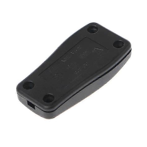 Lamp Double Control Switch CE Floor Light Table Lamp Push Button ...